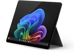 Microsoft Surface Pro 11 16 GB/256 GB WiFi negro - Imagen 1 de 2