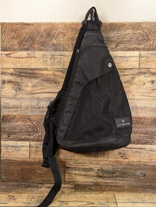 Victorinox Mono Sling Backpack (Read) - Picture 1 of 11