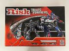 Risk Board Game - Transformers Cybertron Battle Edition  Unopened Inside