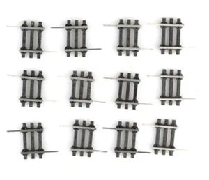 BTTB 6150 vía TT vías rectas, 14,5 mm, 12 piezas - Imagen 1 de 2