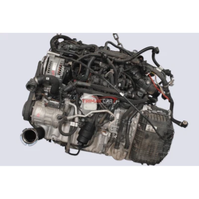 11002456530 Engine BMW X1 (F48)(2019) Sdrive 18 D 150CV 110KW B47C20B (106 - Image 1 of 4