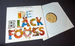 LP De Bläck Fööss - Wenn Et Jöck Dann Weed Et Zick Schallplatte KARNEVAL 1981 - Picture 1 of 4