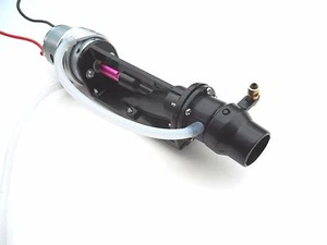 LK 2016 RC Boat Turbo JET with Motor and Water Cooling System - Picture 1 of 8