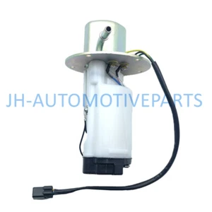 Fuel Pump Assembly For 49040-0814 Kawasaki Ninja ZX-6R 6RR ZX636C/D ZX600N 05-06 - Picture 1 of 5