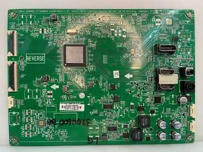 LG 32QN600-B.AUSDMSN IPS Monitor Main LGM-153, EAX69129501(1.5), 0L1M04L7-0005 - Image 1 of 4