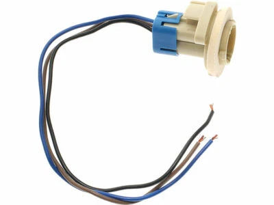 适用于 2003 - 2009 年 GMC 特使备用灯插座 SMP 46172PV 2006 2007 2004 2005 2008 — 第 1/2 张图片