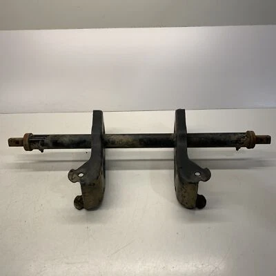 Soporte estabilizador - Polaris Sportsman 500 1998 Foto 1 de 4