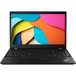Lenovo Thinkpad T590 i5 8365U 16GB DDR4 512GB NVMe 15" LCD FHD 1080P Win 11 Pro - Picture 1 of 10