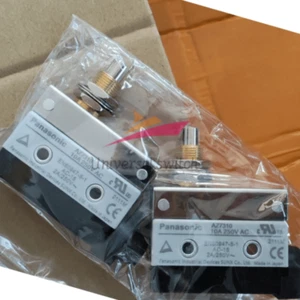 1PZ NUOVO Panasonic AZ-7310 Limit Switch Consegna Rapida - Foto 1 di 9