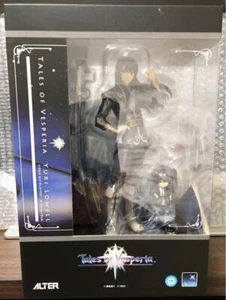 Yuri Lowell Figure 1/8 Scale Tales of Vesperia PVC Alter From Japan Toy - Picture 1 of 5