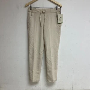 Alpine Design Women's W AD Trail Blazer Mid Rise Pant Light Khaki ADW23915 New! - Picture 1 of 11