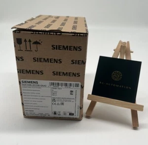 Siemens 3VA1096-2ED36-0AA0 Kompaktleistungsschalter 3VA1 096-2ED36-0AA0 - Bild 1 von 2