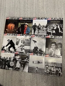 Our American Century Time Life Hardcover Books With Dust Jacket. Set Of 12 - Imagen 1 de 18