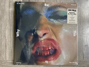 Paramore Re: This Is Why Standard LP Vinyl RSD - IN HAND - NEW - Picture 1 of 2