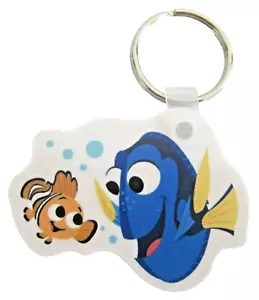 Disneyland Resort Pixar Fest 2019 Keychain Nemo and Dory - Picture 1 of 2