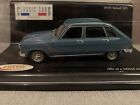 RENAULT 16TL 1/43 CAR MODEL BY VITESSE 34101 LIMITED EDITION.