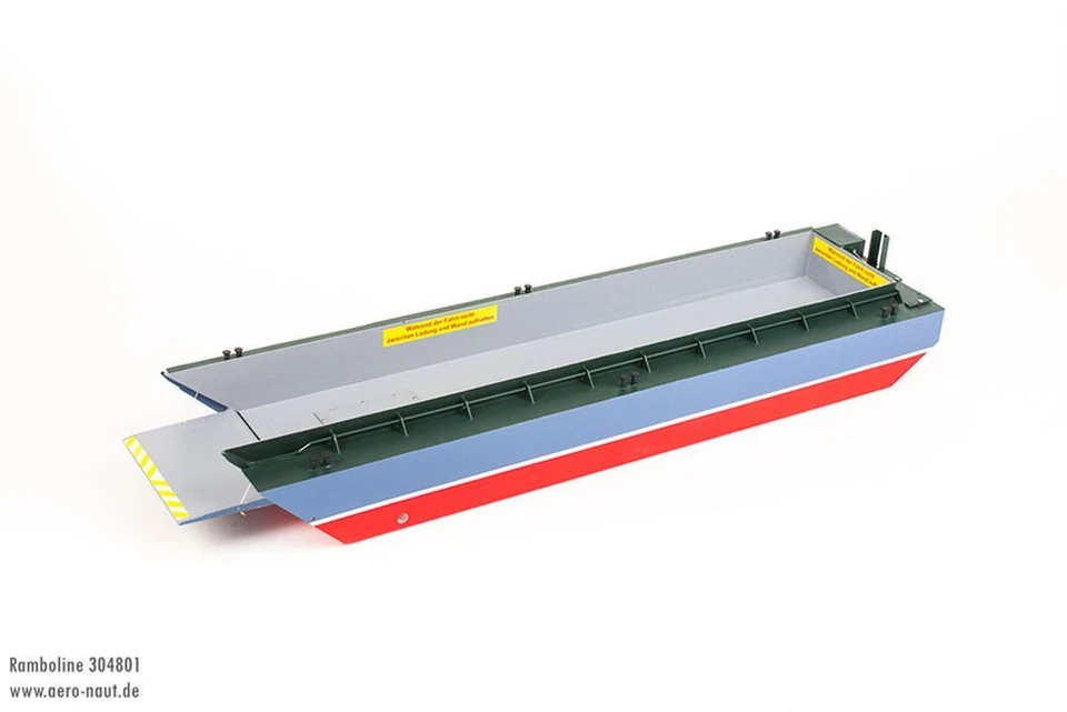 Aero-naut Ramboline Schubleichter #304801