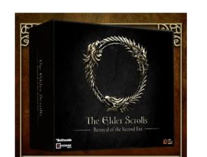Elder Scrolls: Betrayal Second Era - Valenwood - Health - Blacksmith - Bags NEW - Picture 1 of 12
