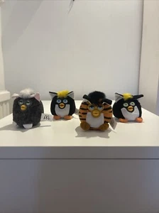 Juguetes Furby Happy Meal 2000 vintage de McDonald’s  - Imagen 1 de 10
