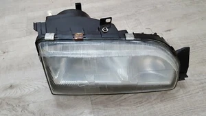 Ford Sierra Sapphire Cosworth Fahrer Frontscheinwerfer Komplett Lucas Sehr Guter - Picture 1 of 4