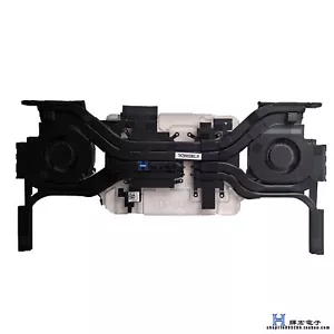 Para Dell Alienware X16 R1 R2 X6 Ver. Disipador de calor 0VG92R con ventilador de refrigeración - Imagen 1 de 4