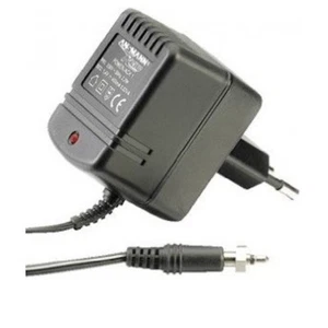 Chargeur Bougie de Préchauffage Starter Powerjack 1 230 V Enfichable 1.4 Dc - Picture 1 of 1