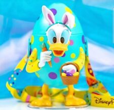 Disneyland Donald Duck Easter Spring Egg Sipper New In Hand
