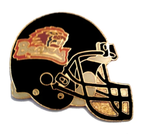 Oregon State Beavers Pin Oregon State University Pins Football Helmet NCAA Pin Cover