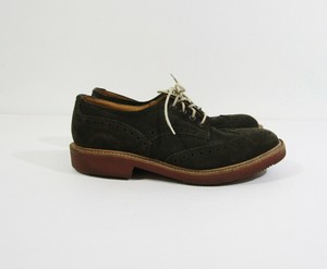 trickers shoes ebay