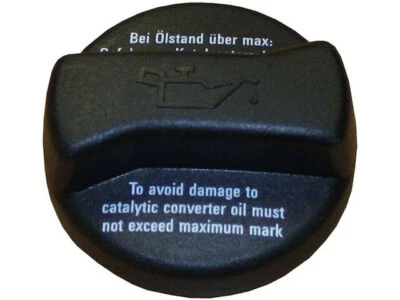 For 1985-1992 Volkswagen Transporter Fuel Tank Cap 15816JWKW 1986 1987 1988 1989 - Image 1 of 2