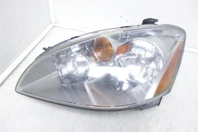 Faro halógeno 26060-3Z626 Nissan Altima 2002-2004 sedán 4 puertas Foto 1 de 4