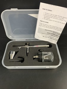 airbrush master s68 kit