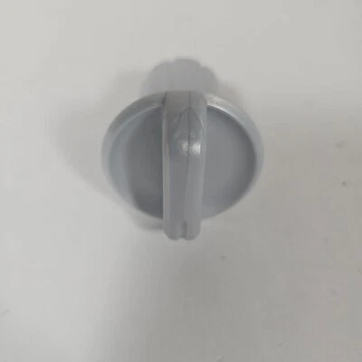 Bissell 3198A CleanView Swivel Pet Reach Vacuum Part: Height Adjustment Knob - Image 1 of 3