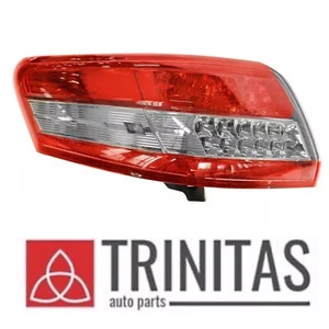 For 10-11 Camry Taillight Taillamp Rear Light Driver Side Left LH - Foto 1 di 1