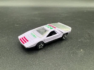 Playart Carabo Bertone Purple Hong Kong Decent Rolling Condition - Picture 1 of 4