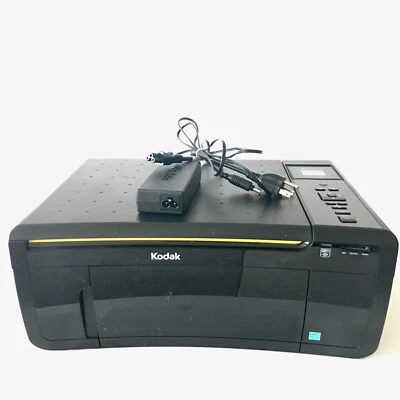 Kodak ESP 5210 All-In-One Inkjet Printer - Pls Read Description - - Image 1 of 4