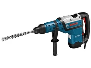 Bosch GBH 8-45 D SDS-Max Professional Rotary Hammer 1500W 110V - Picture 1 of 1