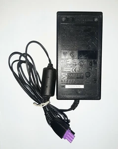 Alimentation/Transfo - HP 0957-2105 - Input AC 100-240V / Output DC 32V 1560mA - Photo 1/1