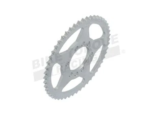Yamaha DT80LC  >1984 AFAM Steel Rear Sprocket Standard 49T - Picture 1 of 3