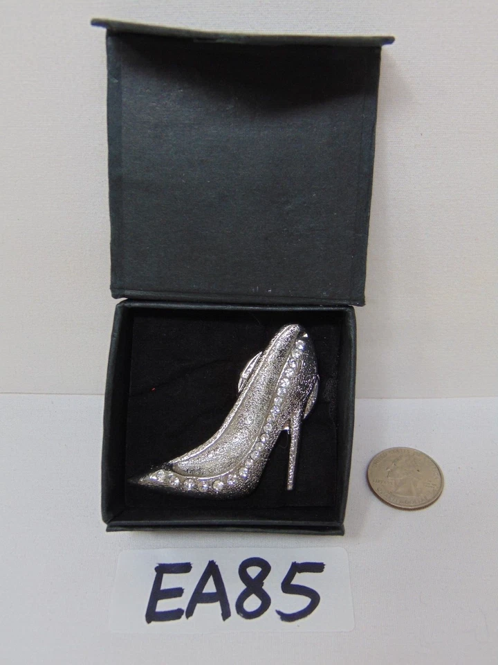 Магнитный искатель ключей для обуви на шпильке сумка Miche с оригинальной коробкой снят с производства - Изображение 1 из 4