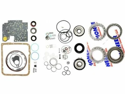 Kit de reparación maestro de transmisión automática Isuzu i370 2007 29753RQ 3,7 L 5 cilindros Foto 1 de 2