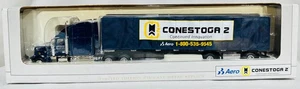 Aero Industries Conestoga 2 Freightliner Semi By SpecCast 1/64th Scale - Picture 1 of 7