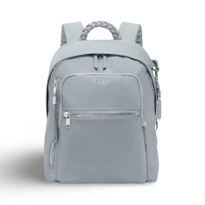 TUMI Voyageur Halsey Travel Backpack - Halogen Blue - Picture 1 of 14