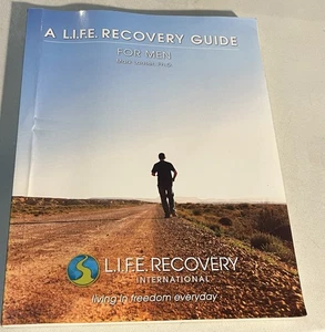 L.I.F.E. Guide for Men: A Workbook for Men Seeking Freedom from Sexual Addiction - Imagen 1 de 2