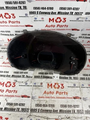 Grupo medidor velocímetro KIA Soul 2014 2015 OEM 94006B2540 Foto 1 de 3