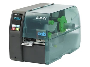 CAB SQUIX 4/600 - Bild 1 von 1