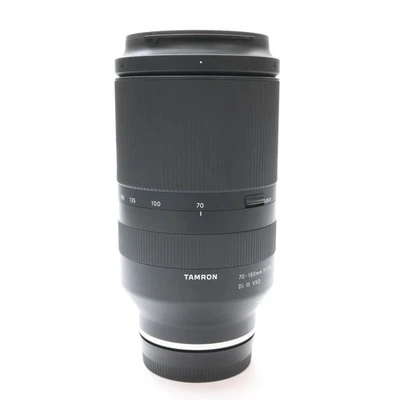 TAMRON 70-180mm F/2.8 Di III VXD / A056SF (for Sony E mount) #627 - Image 1 of 4