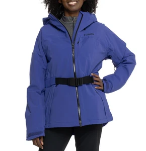 Columbia Women's Titanium Cirque Bowl Omni-Heat Ski Jacket - Waterproof - Picture 1 of 1