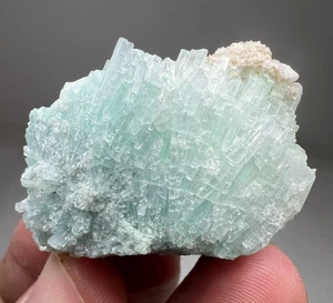 200 CT  Beautiful Tourmaline Bunch @Nuristan Afghanistan. - Picture 1 of 4