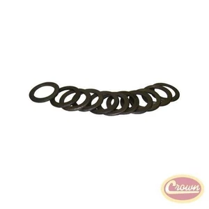 Differential Shim Kit - Crown# 83503004 - Bild 1 von 1